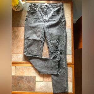 Madewell Perfect Vintage Jean